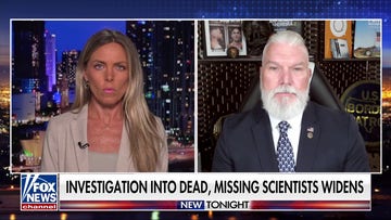 Investigation into dead and missing scientists widens