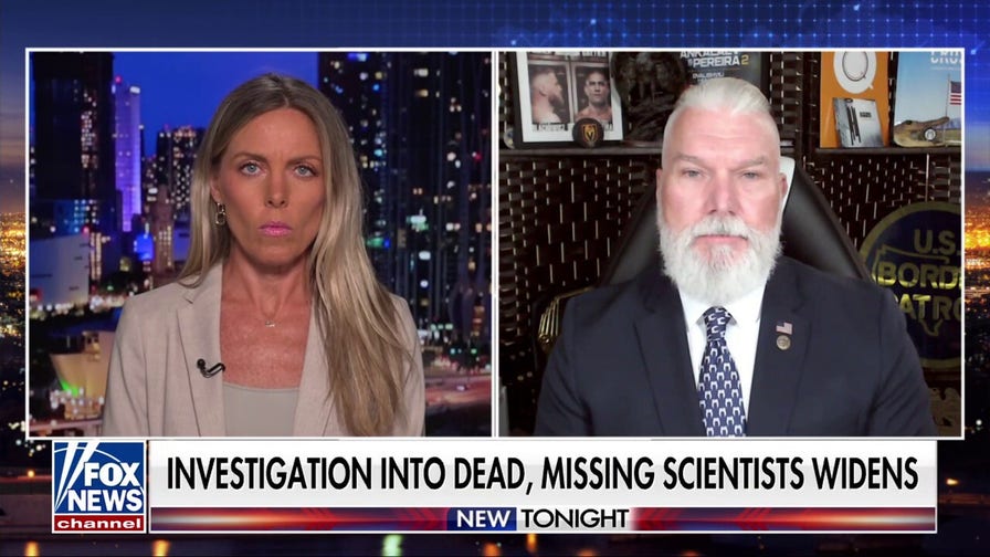 Investigation into dead and missing scientists widens