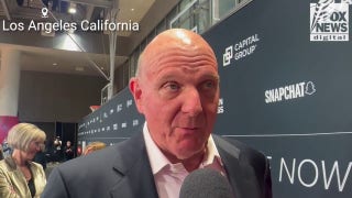 Inuit Dome owner details how the FireAid benefit concert came to be - Fox News