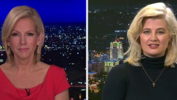 Virginia restaurateur faces backlash after attending Trump DC speech