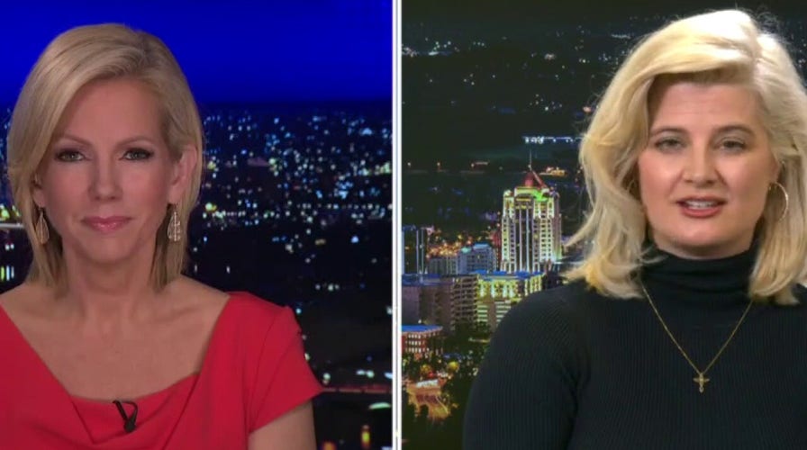 Virginia restaurateur faces backlash after attending Trump DC speech