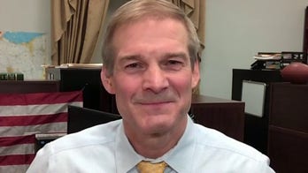 Rep. Jim Jordan: Democrats launching 'constant' attacks on Americans' First, Second Amendment rights