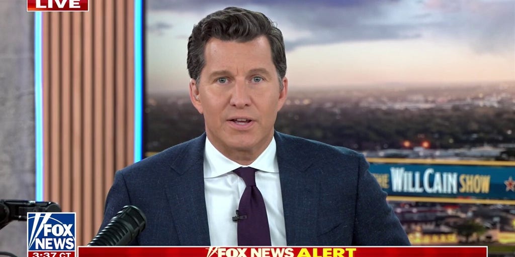 Will Cain: Democrats are on the verge of sending wave of far-left candidates to Washington