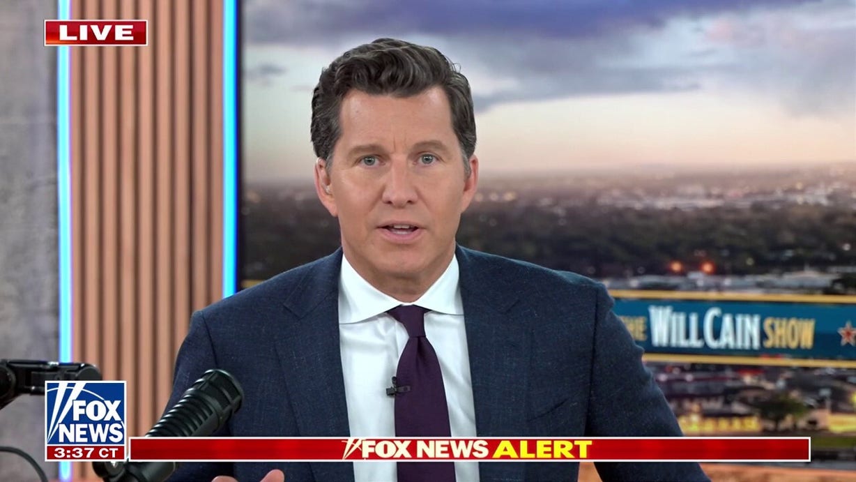 Will Cain: Democrats are on the verge of sending wave of far-left candidates to Washington