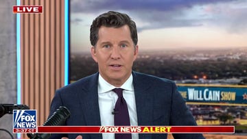 Will Cain: Democrats are on the verge of sending wave of far-left candidates to Washington