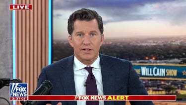 Will Cain: Democrats are on the verge of sending wave of far-left candidates to Washington