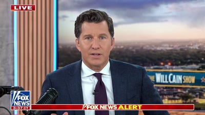 Will Cain: Democrats are on the verge of sending wave of far-left candidates to Washington
