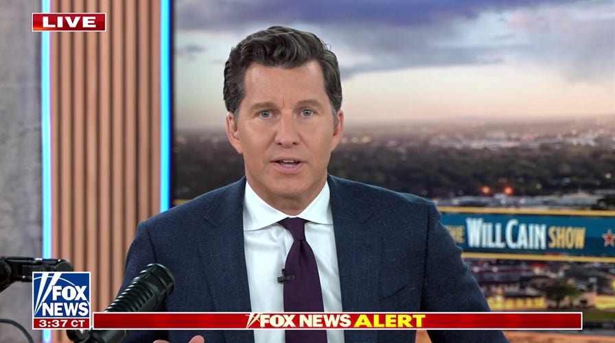 Will Cain: Democrats are on the verge of sending wave of far-left candidates to Washington
