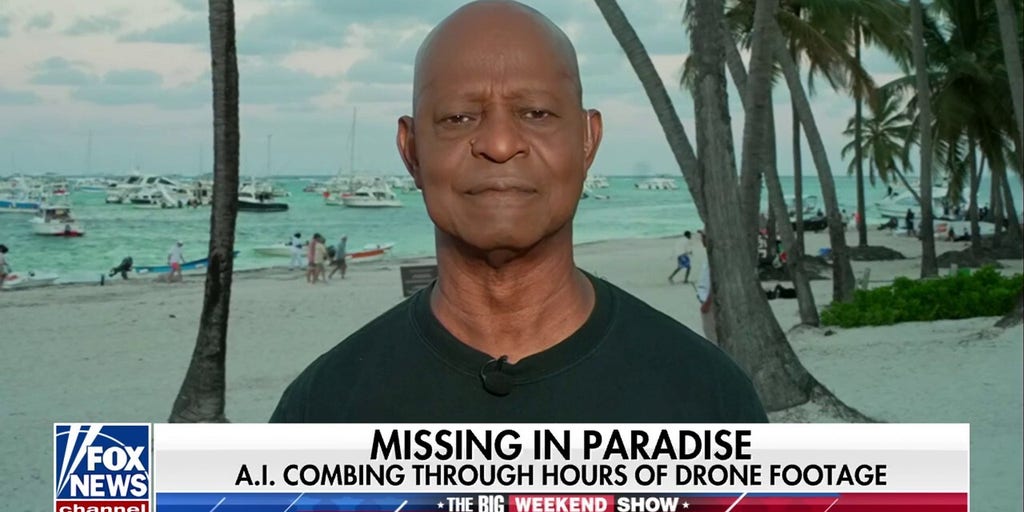 Ted Williams says investigators ‘cannot rule anything out’ in search for missing college student