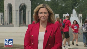 Remembering D-Day 79 years later