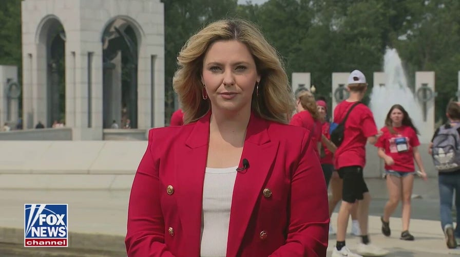 Remembering D-Day 79 years later