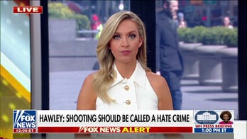 Kayleigh McEnany rips Biden for ice cream joke after Nashville shooting: 'Missed the mark'