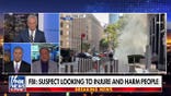 He didn't expect to survive this: Paul Mauro