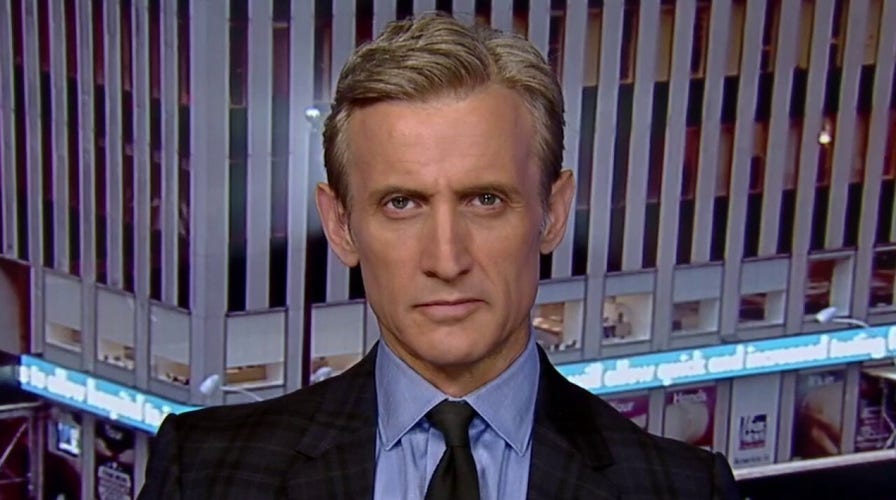 Dan Abrams on legal questions surrounding the coronavirus pandemic	