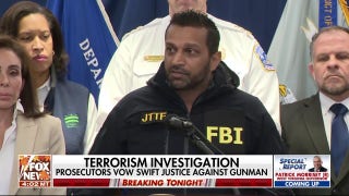 New details emerge about alleged National Guard shooter