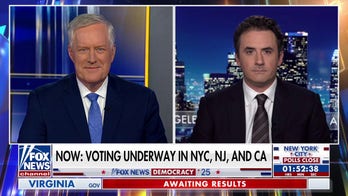 Journalist calls framing of Spanberger as a moderate ‘completely bogus’