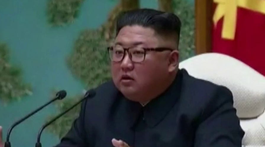 COVID-19 'black holes': Officials struggle to track coronavirus in closed-off countries	