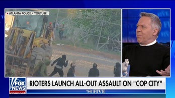 Gutfeld on Antifa: Why are these stories still happening? 