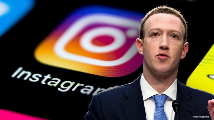 Facebook, Instagram have toxic 'negative social comparison': Report