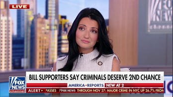 NYC Councilwoman Inna Vernikov pushing back on bill to ban renter criminal record checks