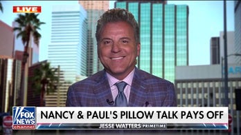 The case for Paul Pelosi's insider trading