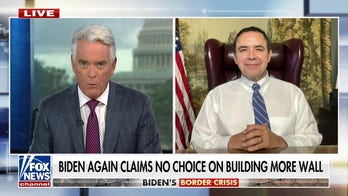 Rep. Henry Cuellar: We need strong penalties for these crimes