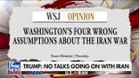 Iran should not be considered a ‘rational actor,’ expert says