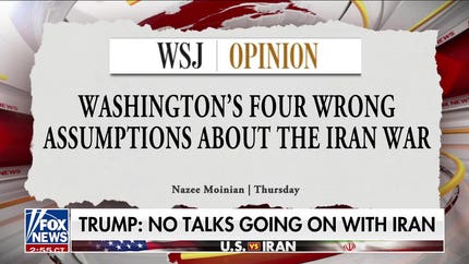 Iran should not be considered a ‘rational actor,’ expert says
