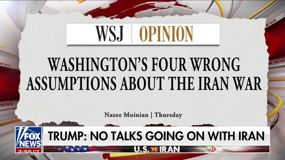 Iran should not be considered a ‘rational actor,’ expert says