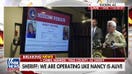 Pima County sheriff says nobody has been 'ruled out yet' as a suspect in Nancy Guthrie disappearance