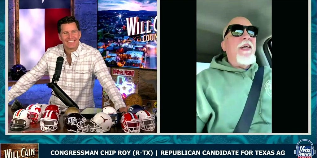 Why the Left Calls Thanksgiving a ‘Day of Mourning’ | Will Cain Country