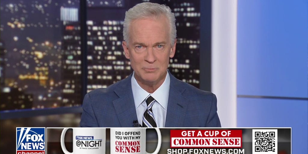 Trace Gallagher: Republicans are concerned with NPR’s ‘liberal bias’