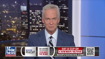 Trace Gallagher: Republicans are concerned with NPR’s ‘liberal bias’