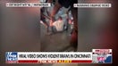New details emerge on violent Cincinnati brawl under hate crime review