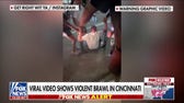 New details emerge on violent Cincinnati brawl under hate crime review