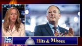 Hits and Misses