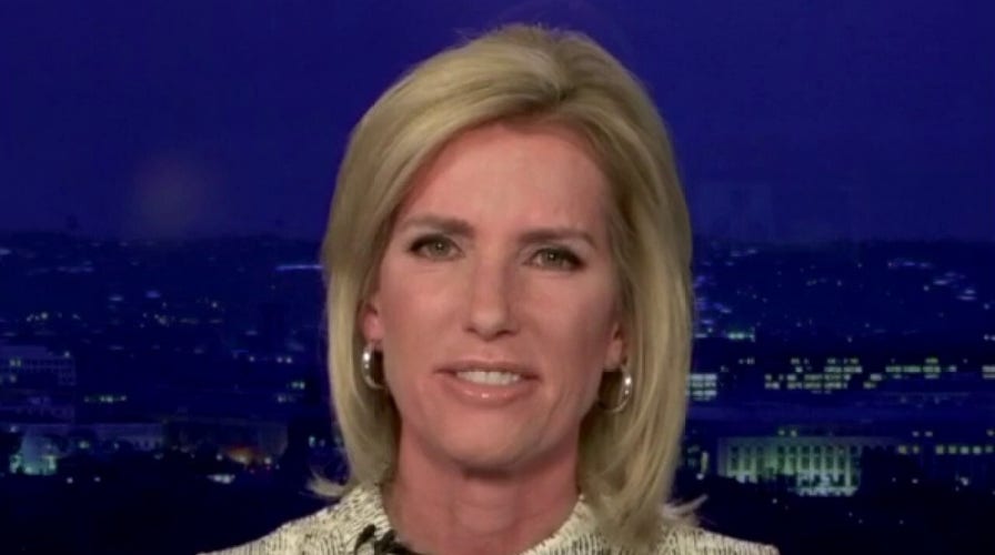 Ingraham: Starve the virus, not the economy	