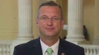 Rep. Collins: Durham has every right to get Russia probe information out before election