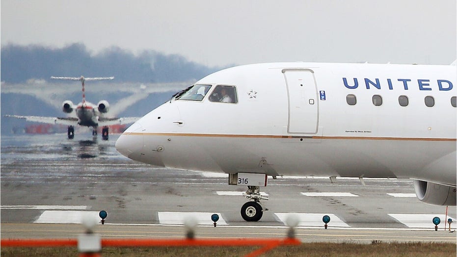 Social distancing Delta starts backtofront boarding process during