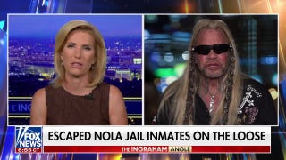 ‘Dog the Bounty Hunter’: The New Orleans escape was 'definitely an inside job'