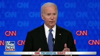 Biden: Hamas has been greatly weakened