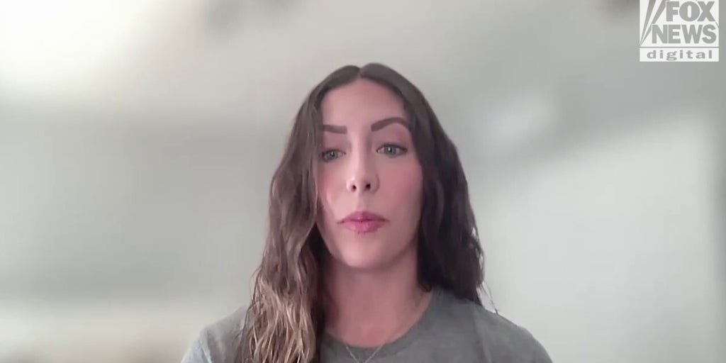 Ex-NCAA volleyball player Kailey Ray opens up on surviving SJSU Title IX conflict