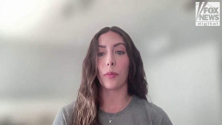 Greg Gutfeld: Chick athletes should surrender says a phony who hates her gender