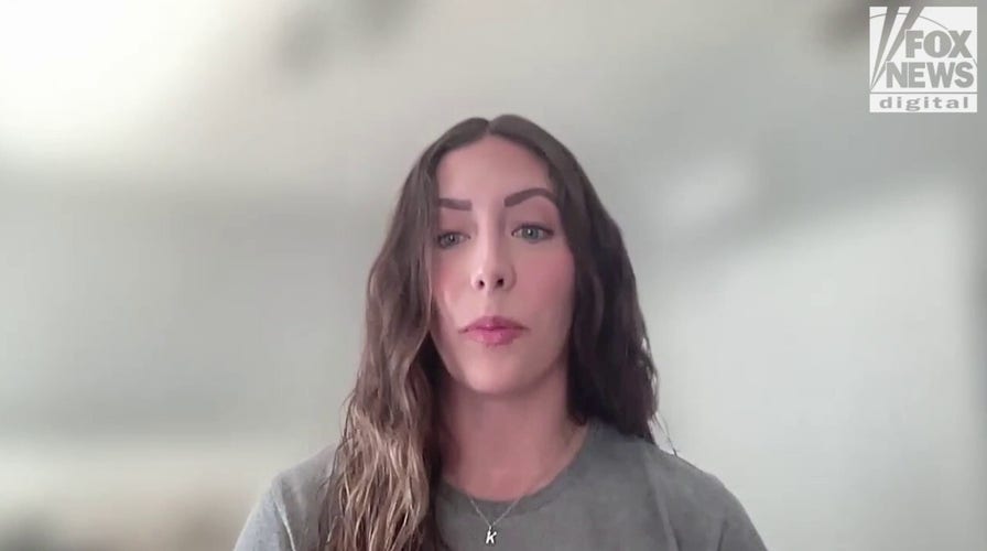 Ex-NCAA volleyball player Kailey Ray opens up on surviving SJSU Title IX conflict