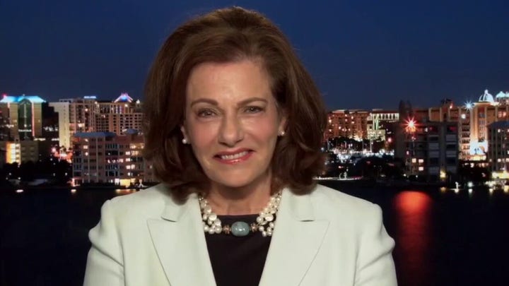 McFarland: Trump the only president who understood China threat