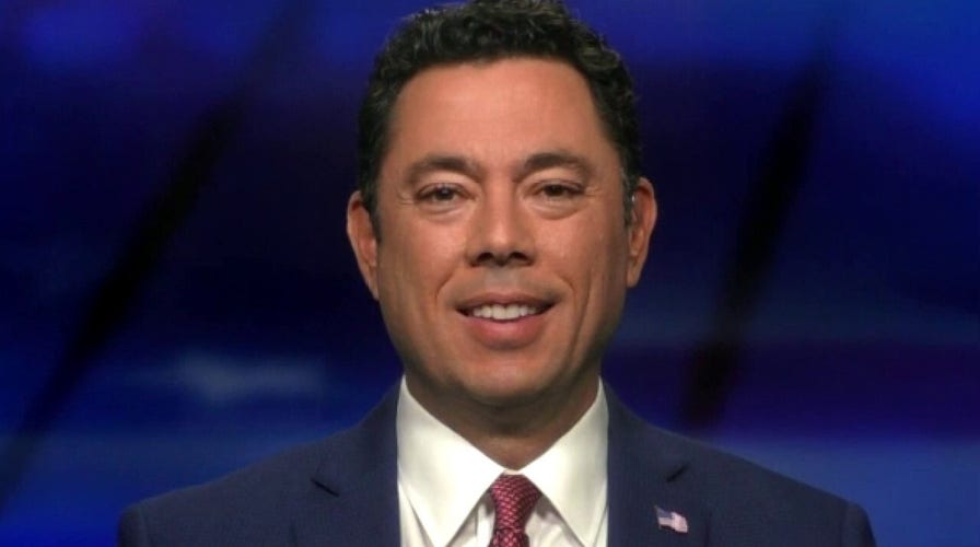 Chaffetz: Democrats 'got smacked’ in Senate