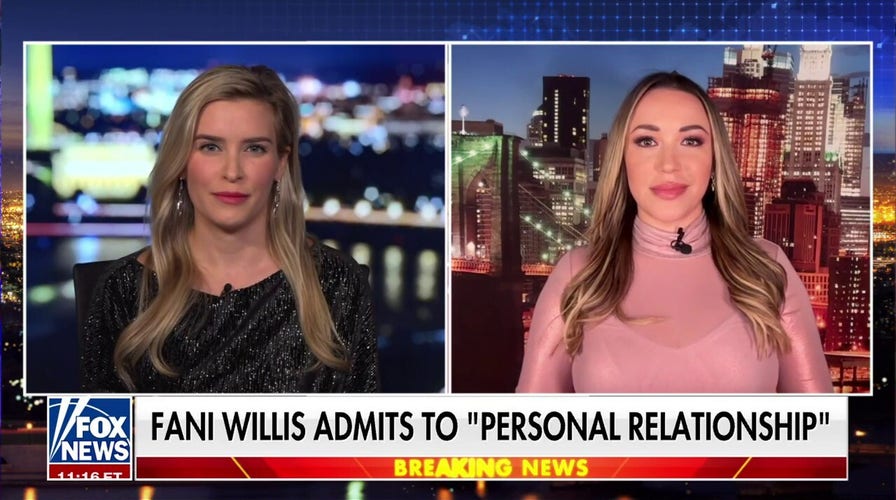 Both of them have an incentive to see this prosecution move forward: Alex Swoyer