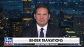The reaction to Karine Jean-Pierre's book is 'shock,' says Mark Halperin