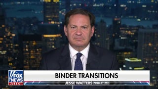 The reaction to Karine Jean-Pierre's book is 'shock,' says Mark Halperin