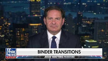 The reaction to Karine Jean-Pierre's book is 'shock,' says Mark Halperin